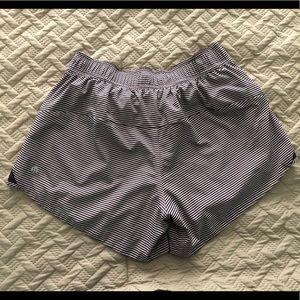 Lululemon Reversible Shorts